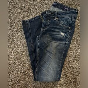 Vigoss Skinny Jeans size 26